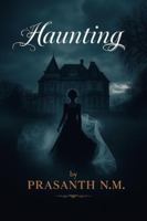 Haunting: A mother burdened by loss inherits a mansion where sorrow summons spirits, grief becomes a language, and every tear invites the ghosts of the past to rise and whisper truths long forgotten. B0G2YSG15V Book Cover
