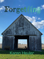 Forgetting 1938463331 Book Cover