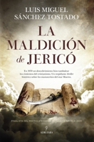La Maldicion de Jerico 8410520907 Book Cover