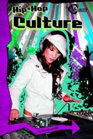 Hip-Hop Culture 1429640162 Book Cover