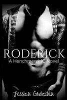 Roderick 1091989451 Book Cover