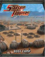 Starship Troopers - Boot Camp (Starship Troopers) 1905176155 Book Cover
