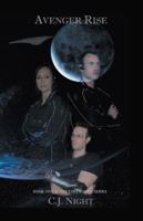 Avenger Rise 1425191835 Book Cover