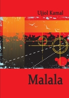 Malala 1300412720 Book Cover