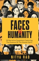 Faces of Humanity 9358983973 Book Cover