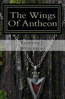 The Wings Of Antheon 1534775765 Book Cover