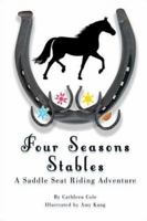 Four Seasons Stables 1424134307 Book Cover
