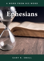 Ephesians 1486622909 Book Cover