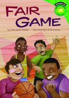 Fair Game 1404842330 Book Cover