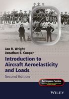 Introduction to Aircraft Aeroelasticity and Loads 1118488016 Book Cover