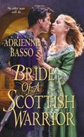 Bride Of A Scottish Warrior 142012904X Book Cover