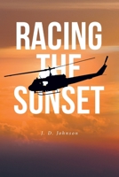 Racing the Sunset B0CHN6MJP9 Book Cover