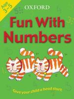 Fun with Numbers 0198384386 Book Cover