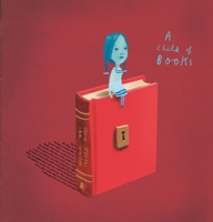 A Child of Books 0763690775 Book Cover