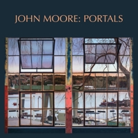 John Moore: Portals 0983967083 Book Cover