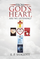 From God's Heart, Are We Listening? B0H5FYLPC1 Book Cover