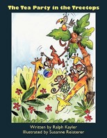 The Tea Party in the Tree Tops 1438980000 Book Cover
