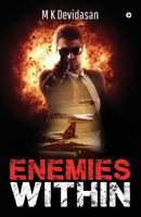 Enemies Within: An air force thriller 1643240315 Book Cover