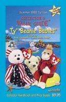 Ty Beanie Babies Value Guide: Summer 1999 (Collector's Value Guide Ty Beanie Babies) 1888914572 Book Cover