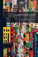 Coontown's 400 1024706974 Book Cover