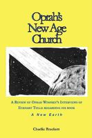 Oprah's New Age Church? 1934821071 Book Cover