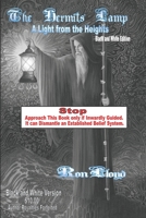 The Hermit's Lamp: A Light from the Heights 1691161853 Book Cover