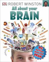 All About Your Brain 0241243599 Book Cover