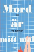 Mord är mitt mål null Book Cover