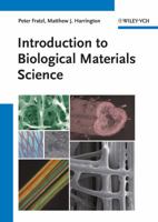 Introduction to Biological Materials Science 3527329714 Book Cover