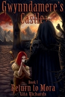 Return to Mora B0CFNJZBR2 Book Cover