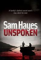 Unspoken 0755347110 Book Cover