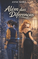 Além das Diferenças (Portuguese Edition) B0GSQWL9GQ Book Cover
