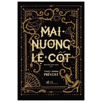 Manon Lescaut 6049692998 Book Cover
