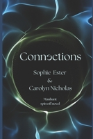 Connections: The Manhunt spin-off B0F939CHVR Book Cover