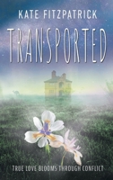 Transported 192317259X Book Cover