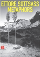 Ettore Sottsass Metaphors 888491325X Book Cover