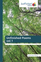 Unfinished Poems vol.1 6200107041 Book Cover