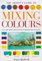Guia Practica Artesanal Para Mezclar Colores (Spanish Edition) 0715304216 Book Cover