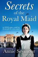 Secrets of the Royal Maid 0750555726 Book Cover