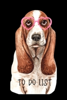 To Do List Notebook: | Libreta | Cahier | Taccuino | Notizbuch: 100 Pages of To Do Lists with Space for Notes for Planning & Organizing Your Days 1674785801 Book Cover