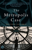 The Metropolis Case 0307463435 Book Cover