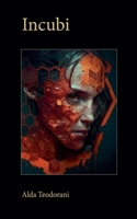 Incubi (Italian Edition) B0GRCFNZ16 Book Cover