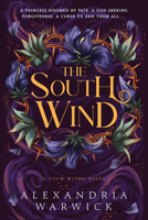 The South Wind 1668065223 Book Cover