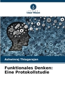 Funktionales Denken: Eine Protokollstudie (German Edition) 6208242851 Book Cover