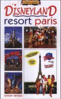 A Brit's Guide to Disneyland Resort Paris (Brits Guides) 0572034059 Book Cover