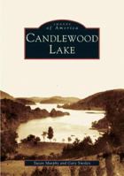 Candlewood Lake (Images of America: Connecticut) 0738536024 Book Cover