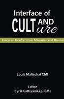 Interface of Cult and Culture 9388945115 Book Cover