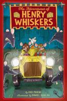 The Adventures of Henry Whiskers 1481465740 Book Cover