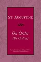 On Order 158731603X Book Cover