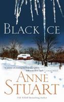 Black Ice 0778321711 Book Cover